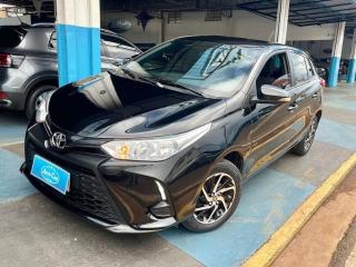 Foto do veículo Toyota Yaris 1.5 Xl Cvt