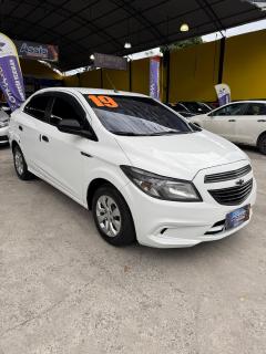 Foto do veículo Chevrolet Prisma 1.0 Spe/4 Eco Joy
