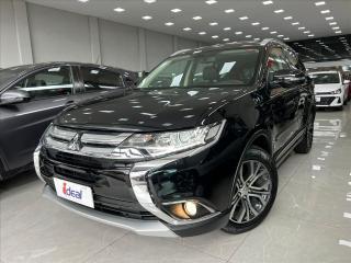 Foto do veículo Mitsubishi Outlander 2.0 16v Cvt