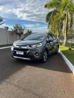 Foto do veículo Honda Wr-v 1.5 16v Flexone Exl Cvt