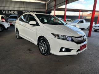 Foto do veículo Honda City 1.5 Dx Cvt