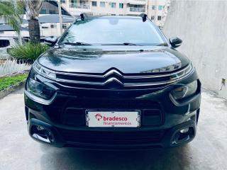 Foto do veículo Citroen C4 Cactus 1.6 Feel Auto