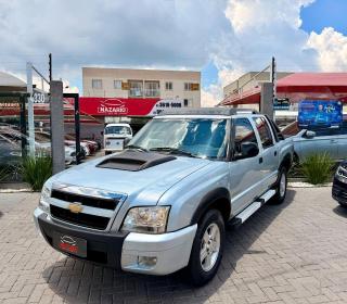Foto do veículo Chevrolet S-10 2.8 Td 4x2 Tornado Cabine Dupla