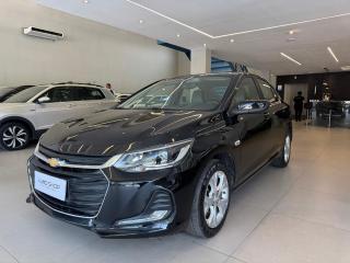 Foto do veículo Chevrolet Onix Sedan Plus 1.0 12v Tb Flex Aut.