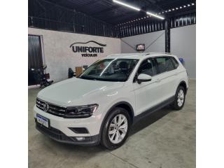 Foto do veículo Volkswagen Tiguan Allspace 1.4 250 Tsi Comfortline