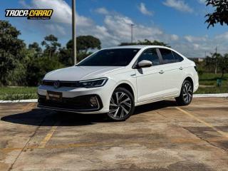 Foto do veículo Volkswagen Virtus 1.0 170 Tsi
