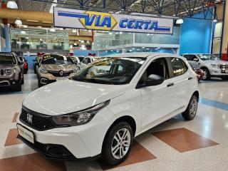 Foto do veículo Fiat Argo Drive 1.0 6v Flex