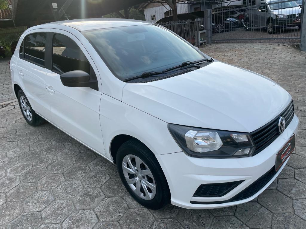 Volkswagen Gol 2019