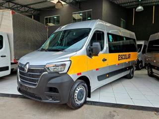 Foto do veículo Renault Master 2.3 Extra Vitre L3h2