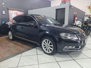 Foto do veículo Volkswagen Passat Cc 2.0 Tsi 211cv Tiptronic