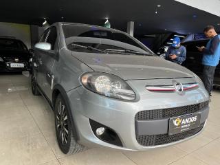 Foto do veículo Fiat Palio Sport.interlagos 1.6 Flex 16v
