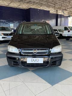 Foto do veículo Chevrolet Zafira 2.0 L Expression Flexpower Auto