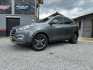 Foto do veículo Hyundai Ix35 2.0 Gl At