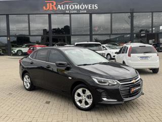Foto do veículo Chevrolet Onix Sed. Plus Prem. 1.0 12v Tb Flex Aut