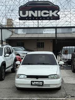 Foto do veículo Volkswagen Saveiro 1.6