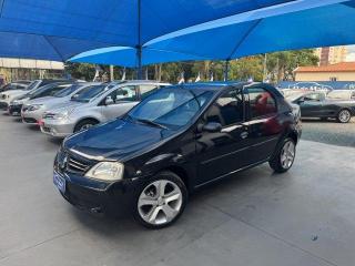 Foto do veículo Renault Logan Expression Hi-flex 1.6 8v 4p