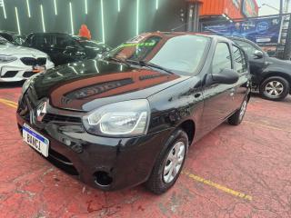 Foto do veículo Renault Clio 1.0 16v Hi-flex Expression