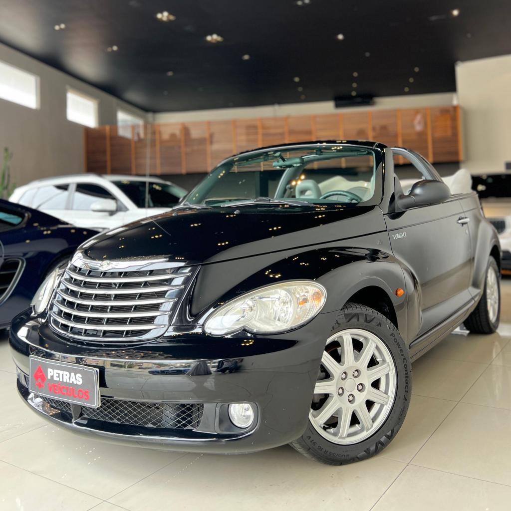 Chrysler Pt