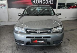 Foto do veículo Fiat Siena 1.0/ex 1.0 Mpi Fire/fire Flex 8v