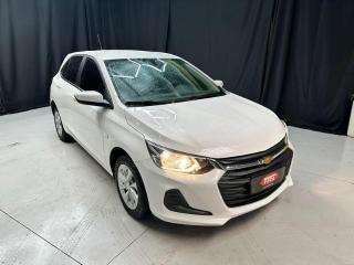 Foto do veículo Chevrolet Onix 1.0 Lt