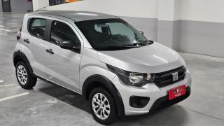 Foto do veículo Fiat Mobi Like 1.0 Fire Flex 5p.