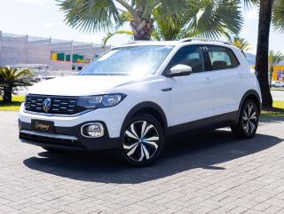 Foto do veículo Volkswagen T-cross 1.4 250 Tsi Highline Auto