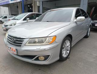 Foto do veículo Hyundai Azera 3.3 V6 Completissimo Auto