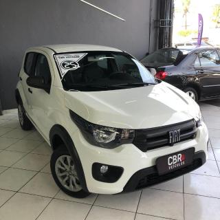 Foto do veículo Fiat Mobi Like 1.0 Fire Flex 5p.