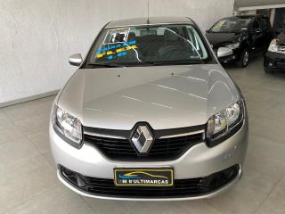 Foto do veículo Renault Logan 1.6 Expression