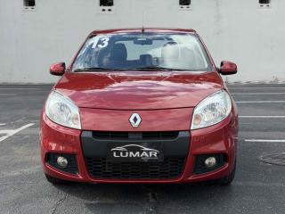 Foto do veículo Renault Sandero Expression Flex 1.6 16v 5p