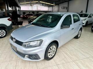 Foto do veículo Volkswagen Gol Trendline 1.6 T.flex 8v 5p