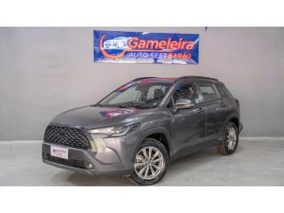 Foto do veículo Toyota Corolla Cross 2.0 Xr Cvt