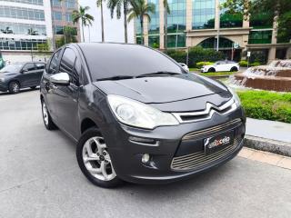 Foto do veículo Citroen C3 1.6 Vti 120 Flex Exclusive Bva