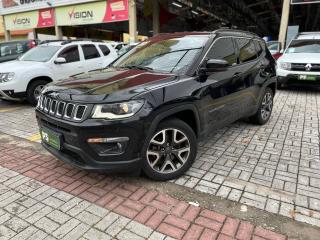Foto do veículo Jeep Compass Longitude 2.0 16v Automático