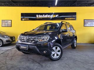 Foto do veículo Renault Duster 1.6 Intense