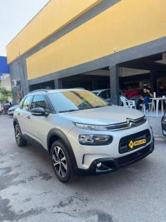 Foto do veículo Citroen C4 Cactus 1.6 Feel Auto