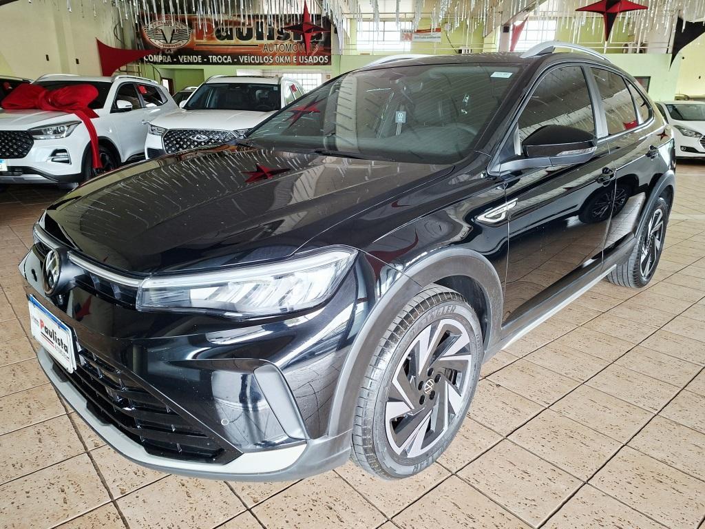 Volkswagen Nivus