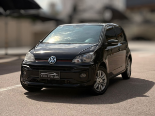 Foto do veículo Volkswagen Up! Move 1.0 Tsi Total Flex 12v 5p
