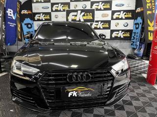 Foto do veículo Audi A4 2.0 Tfsi Ambiente S Tronic Avant