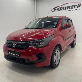 Foto do veículo Fiat Mobi 1.0 Evo Easy