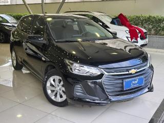 Foto do veículo Chevrolet Onix 1.0 Lt