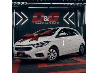 Foto do veículo Chevrolet Onix 1.0 Turbo Lt Auto