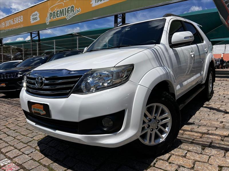 Toyota Hilux 2015