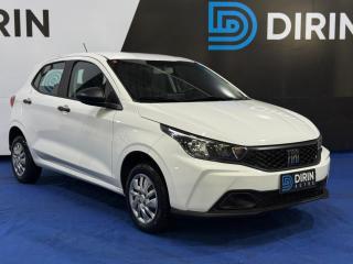 Foto do veículo Fiat Argo 1.0 6v Flex.