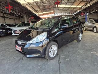 Foto do veículo Honda Fit 1.4 16v Flex Lx