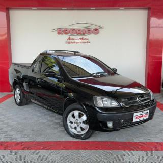 Foto do veículo Chevrolet Montana 1.8 Flexpower Sport