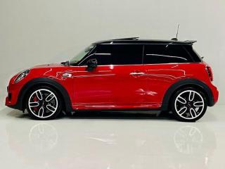 Foto do veículo Mini Cooper John Works 2.0 Turbo 3p Aut.