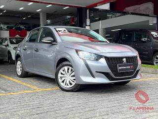 Foto do veículo Peugeot 208 1.0 Like