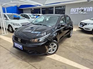 Foto do veículo Fiat Argo Drive 1.0 6v Flex