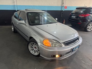Foto do veículo Honda Civic Ex
